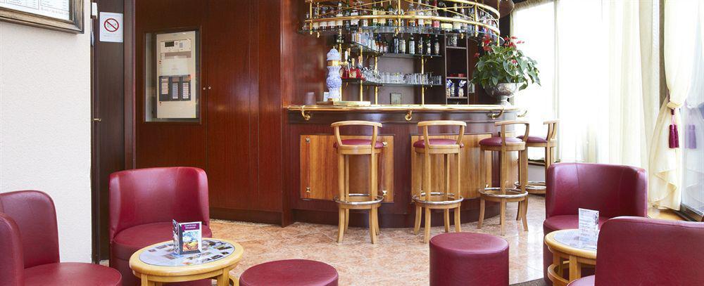 Hotel Kyriad Centre