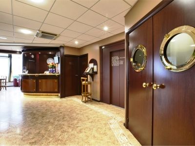 Kyriad Centre Hotel