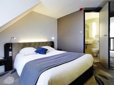 Hotel Kyriad Centre Nevers